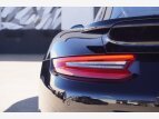 Thumbnail Photo 9 for 2018 Porsche 911 Turbo S